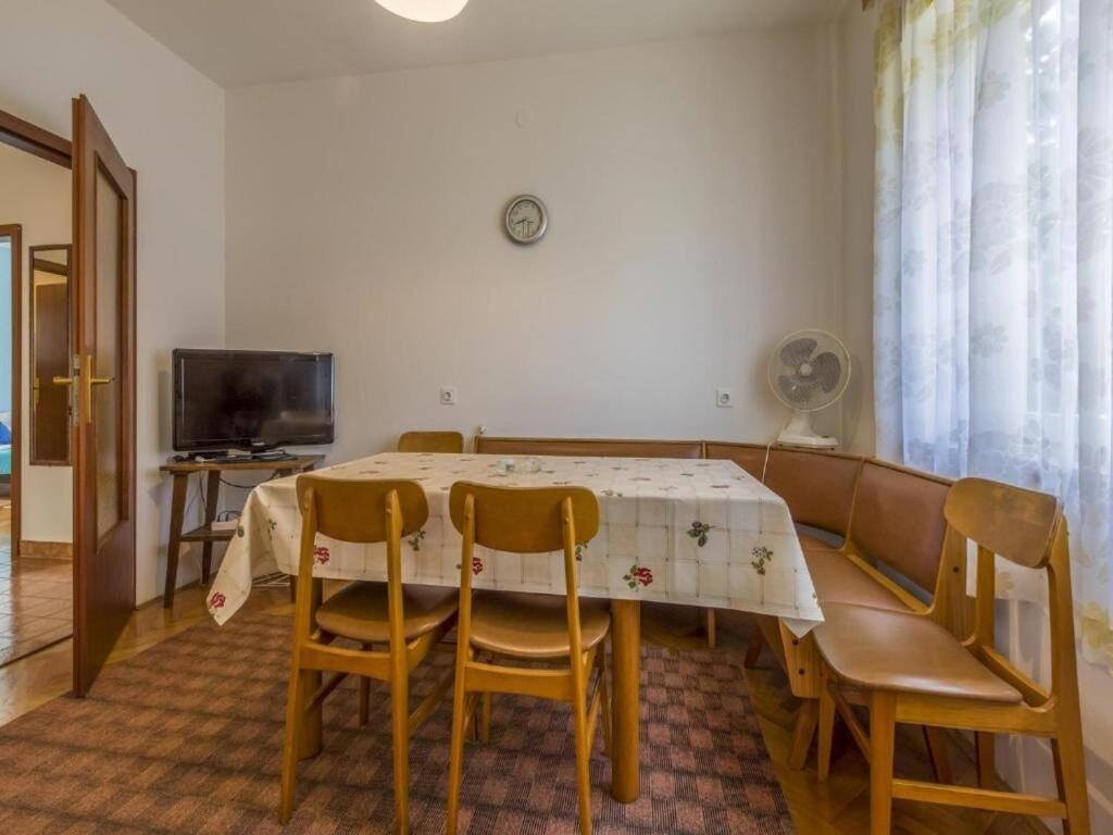 Apartments Tara Selce Kültér fotó