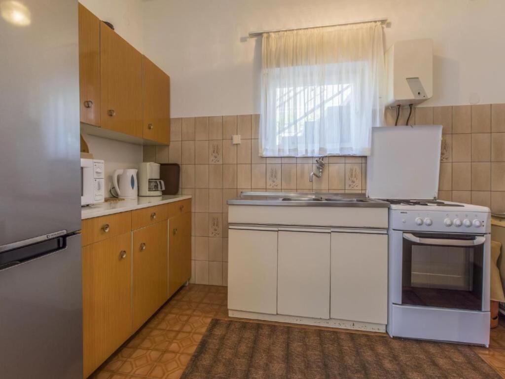 Apartments Tara Selce Kültér fotó