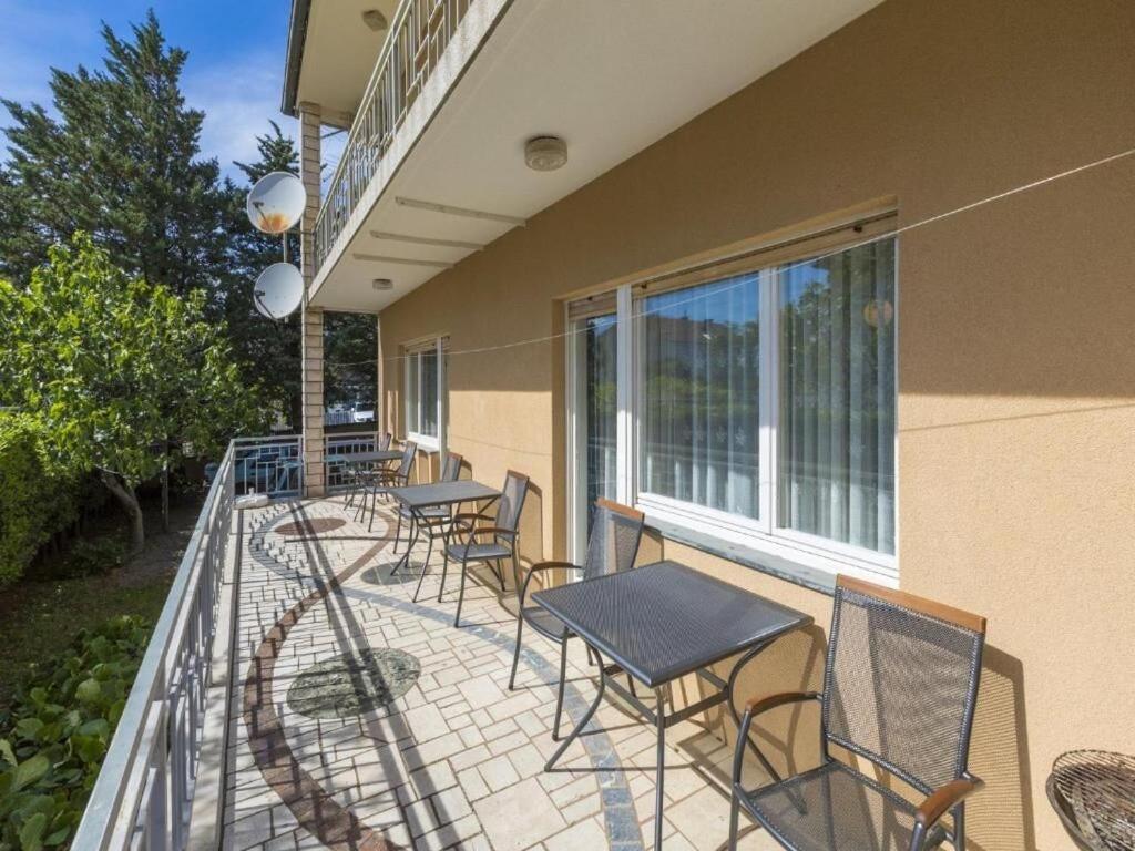 Apartments Tara Selce Kültér fotó