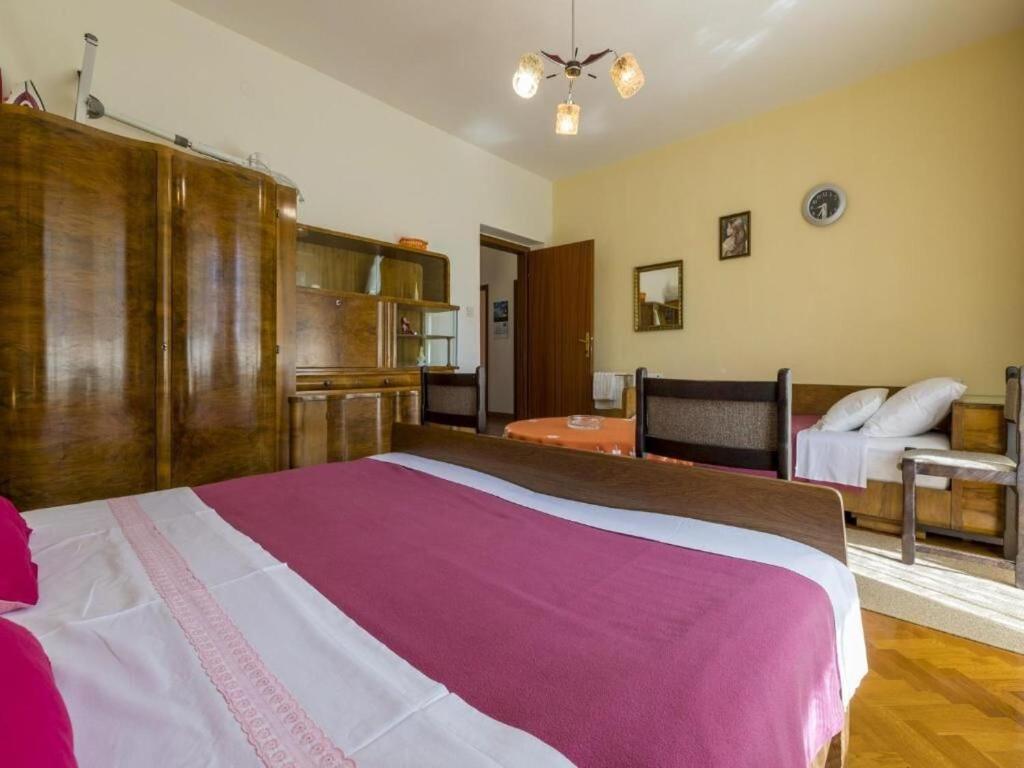 Apartments Tara Selce Kültér fotó