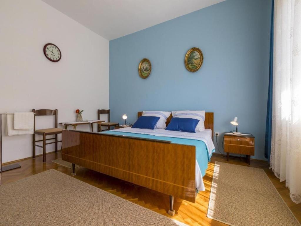 Apartments Tara Selce Kültér fotó