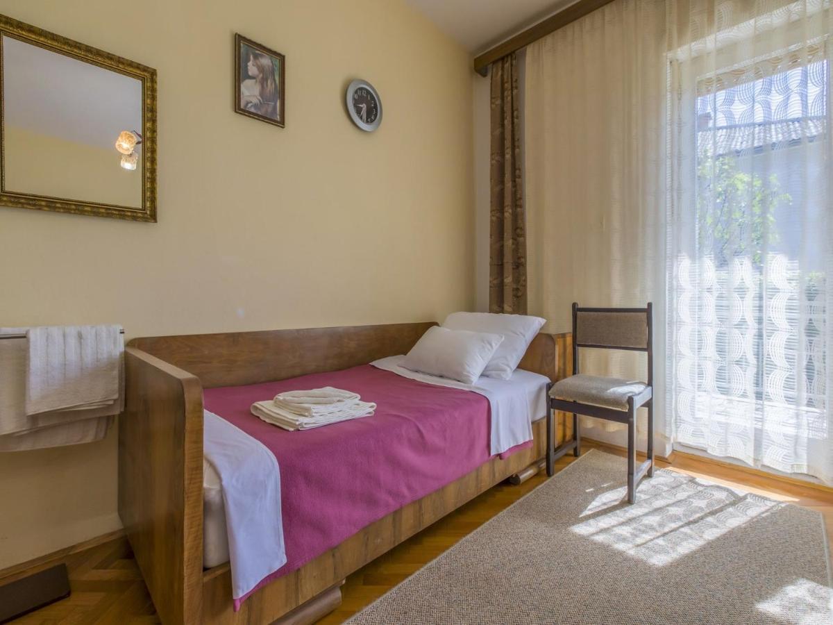 Apartments Tara Selce Kültér fotó