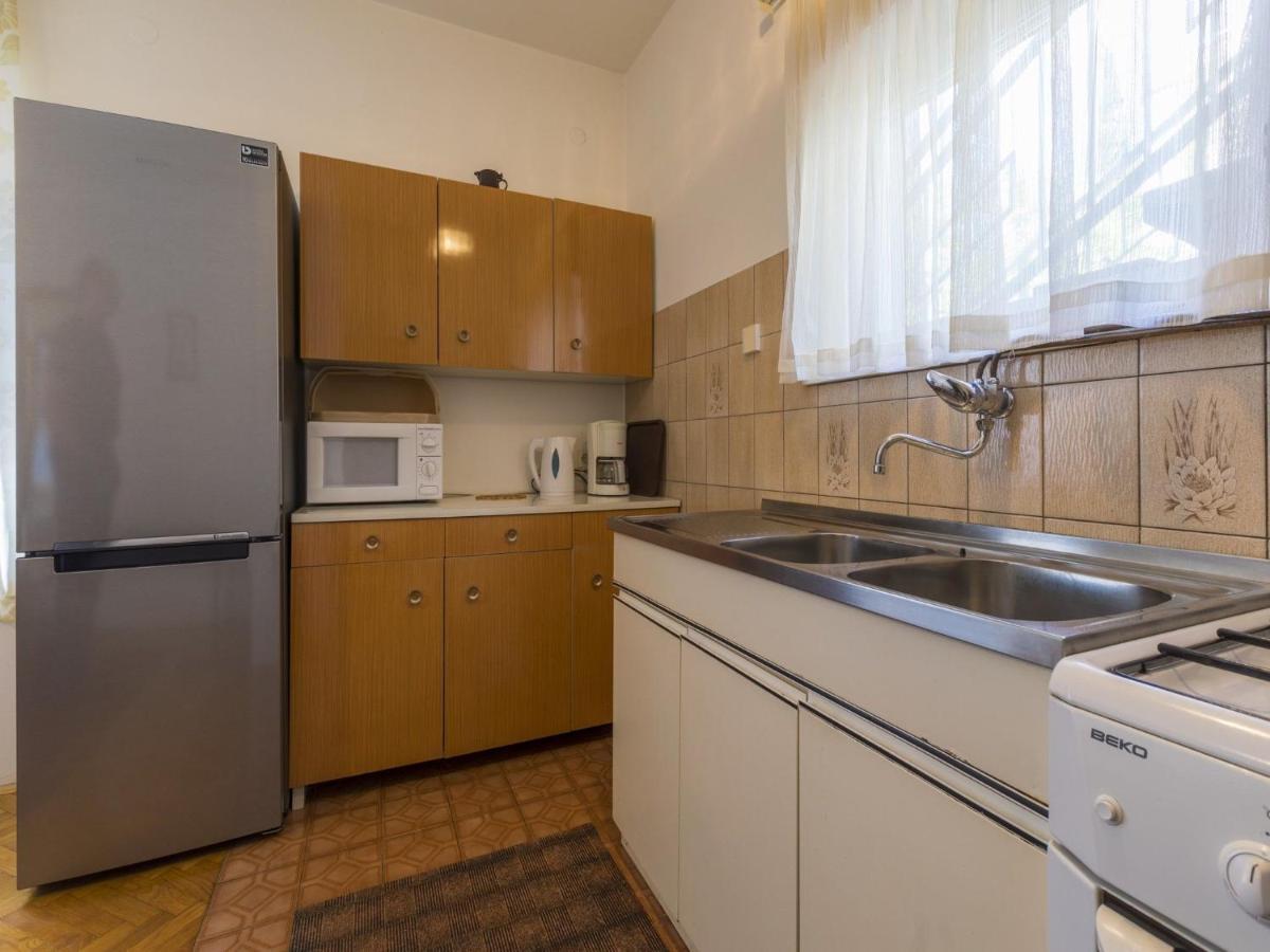 Apartments Tara Selce Kültér fotó