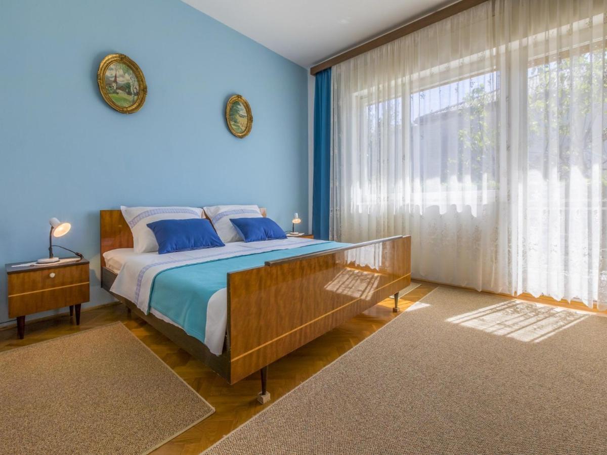 Apartments Tara Selce Kültér fotó