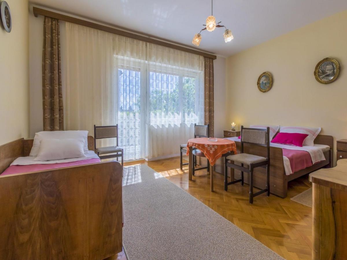 Apartments Tara Selce Kültér fotó