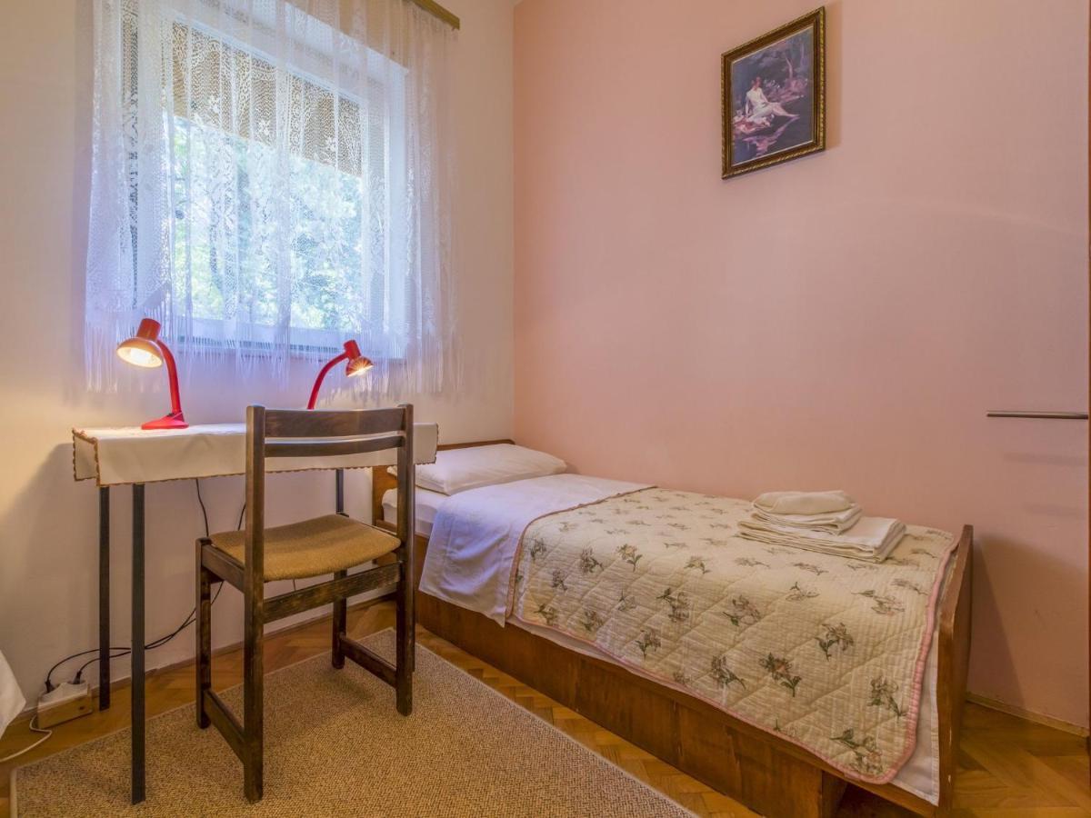 Apartments Tara Selce Kültér fotó