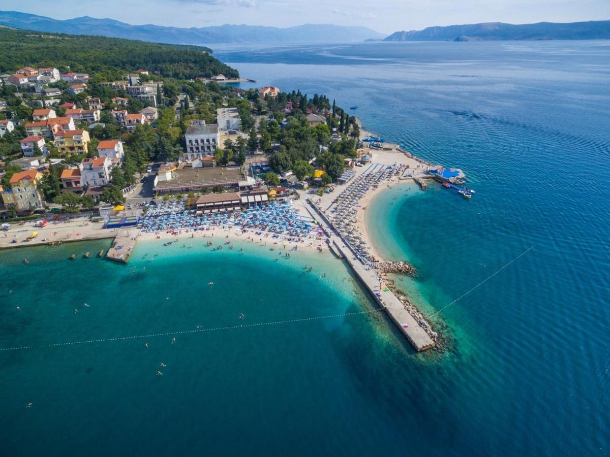 Apartments Tara Selce Kültér fotó