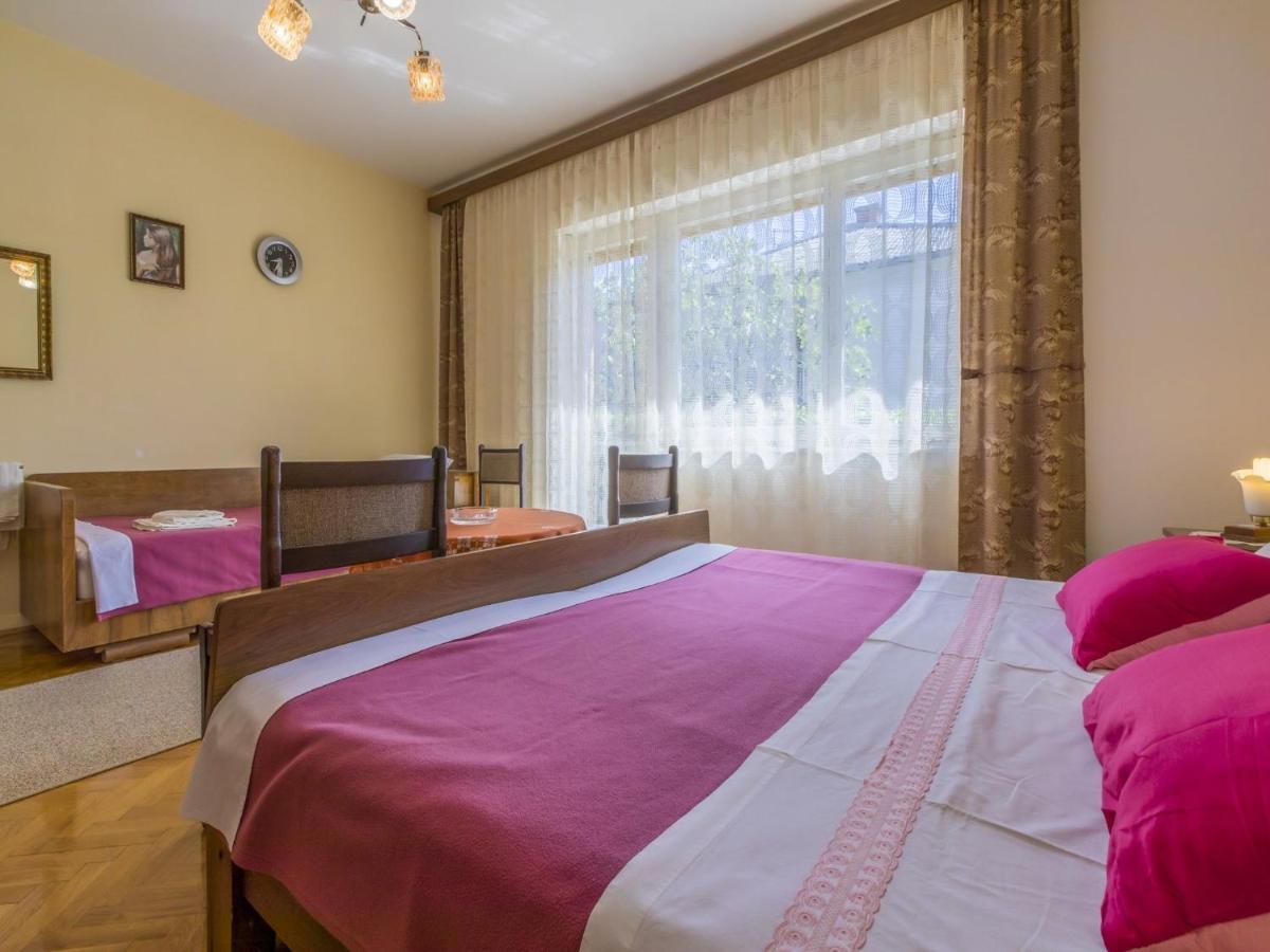 Apartments Tara Selce Kültér fotó