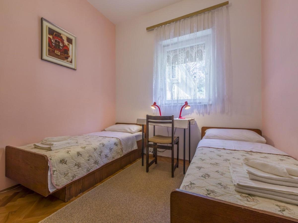 Apartments Tara Selce Kültér fotó