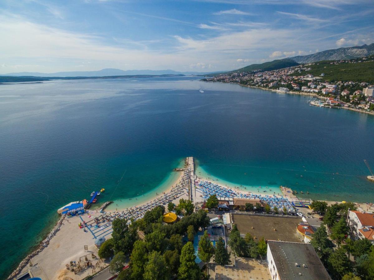 Apartments Tara Selce Kültér fotó