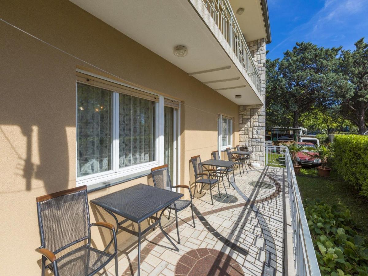 Apartments Tara Selce Kültér fotó